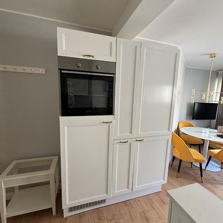 Beautiful Two Bedroom Apartment In Luxembourg City Center ภายนอก รูปภาพ