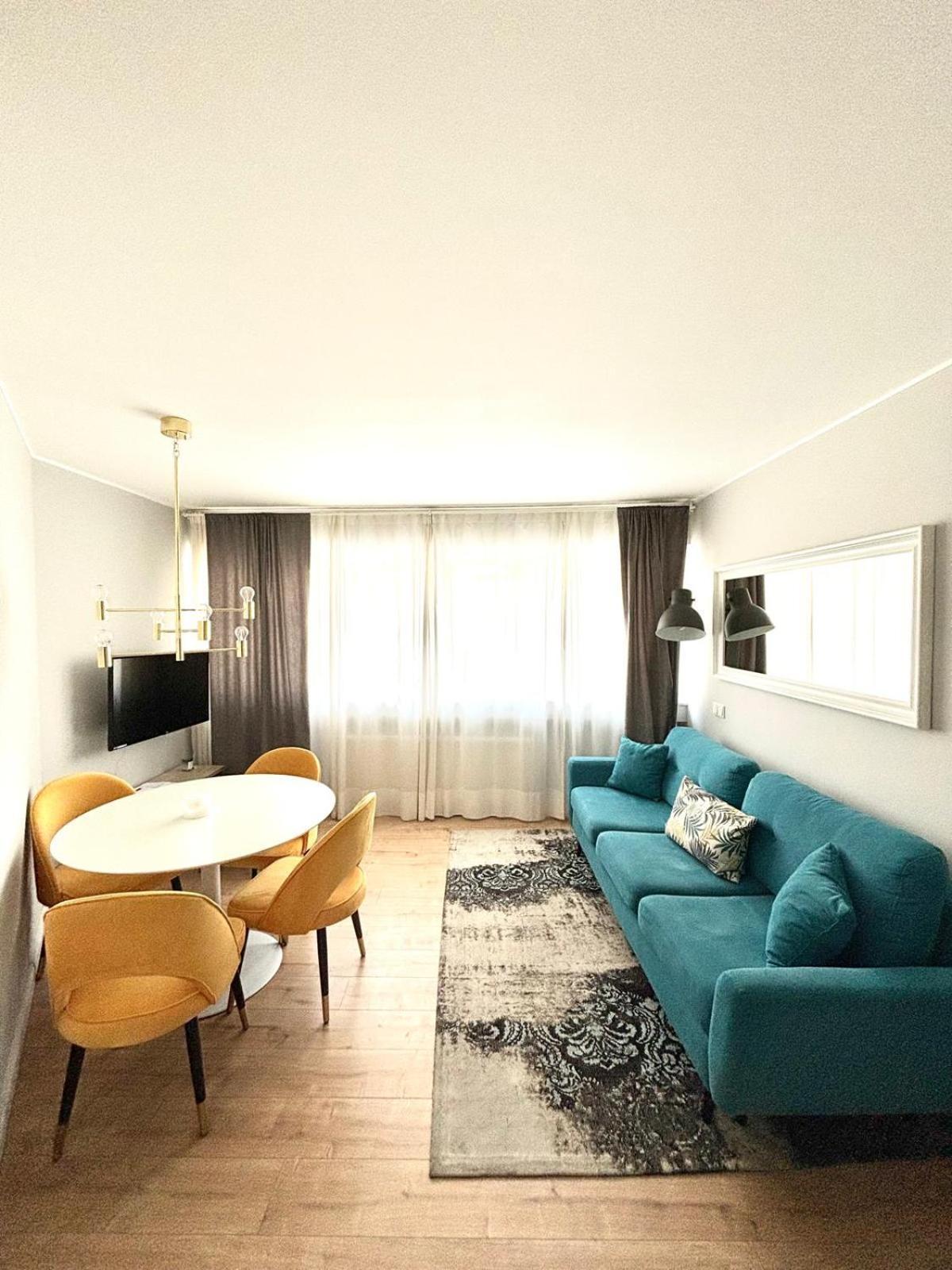Beautiful Two Bedroom Apartment In Luxembourg City Center ภายนอก รูปภาพ